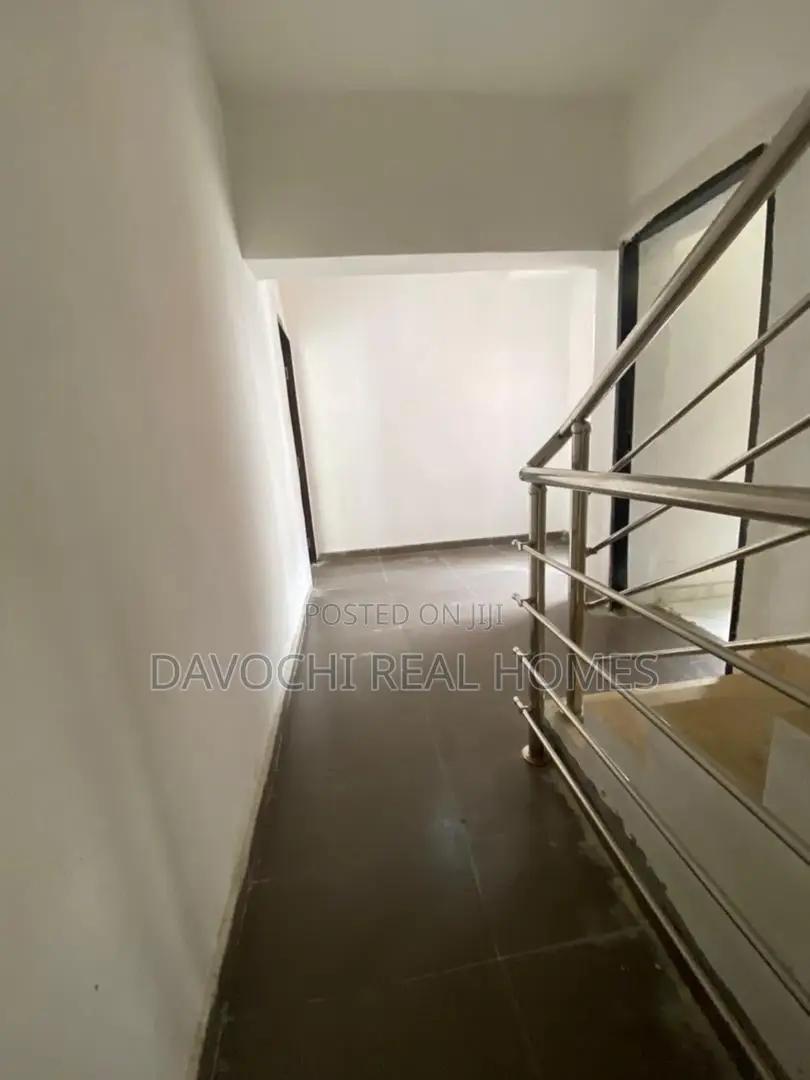 4bdrm Duplex in Osapa London Estate, Jakande for rent in Jakande