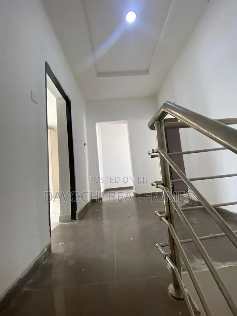 4bdrm Duplex in Osapa London Estate, Jakande for rent in Jakande