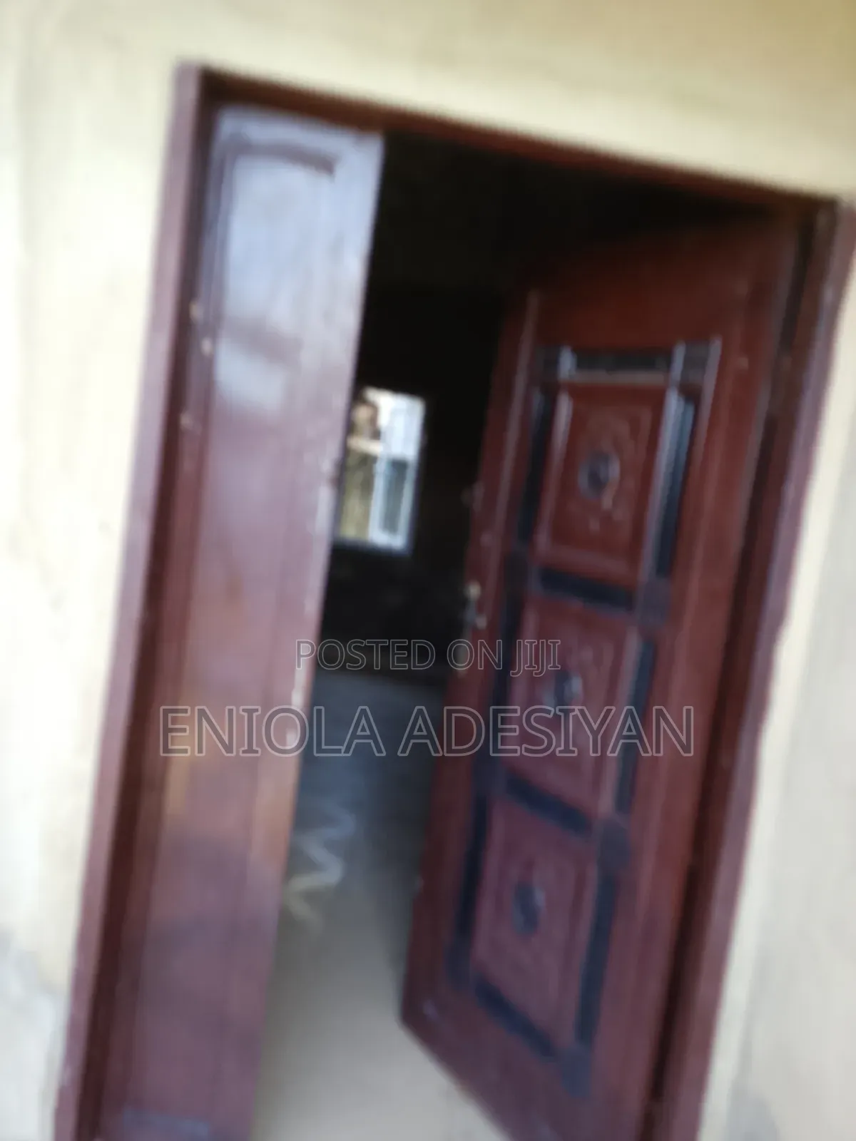 1bdrm Block of Flats in Alabama Estate, Igbogbo for rent in Igbogbo
