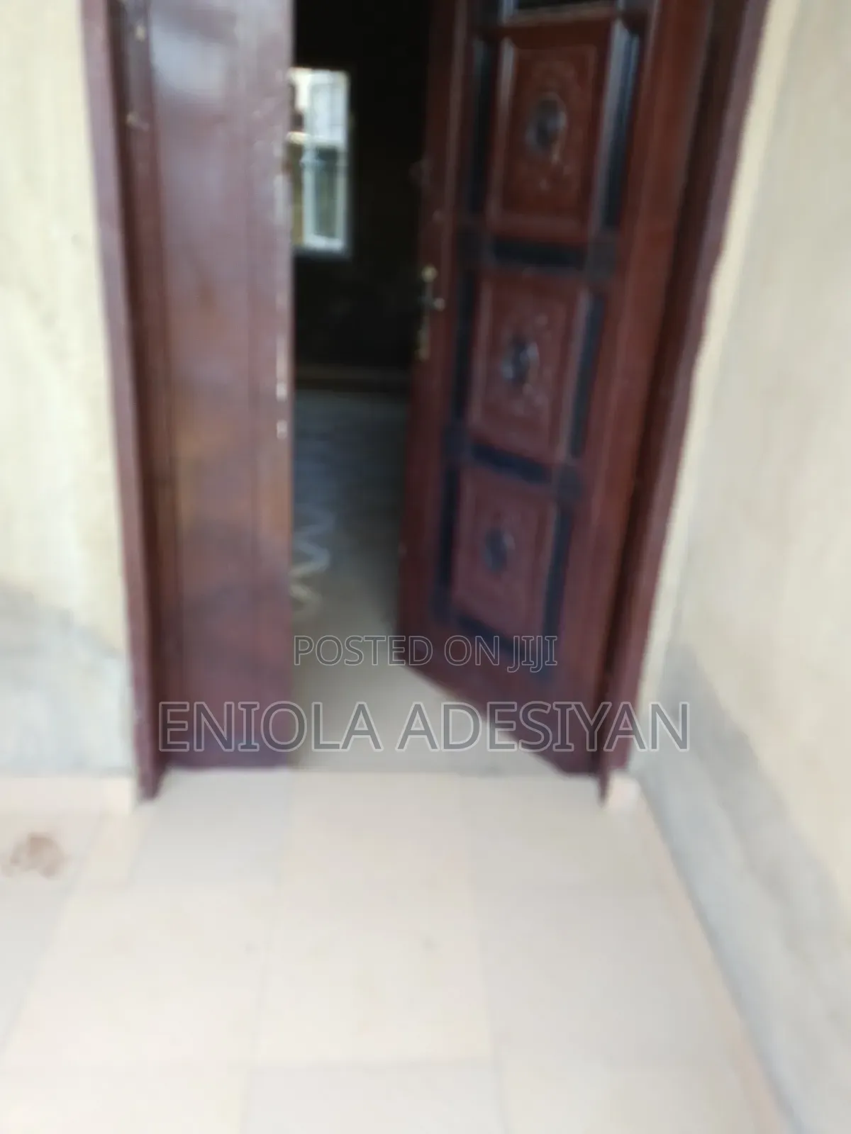 1bdrm Block of Flats in Alabama Estate, Igbogbo for rent in Igbogbo