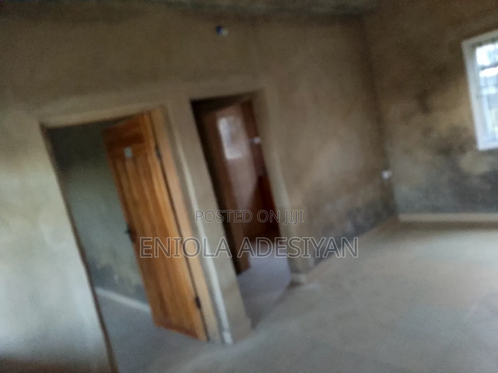 1bdrm Block of Flats in Alabama Estate, Igbogbo for rent in Igbogbo