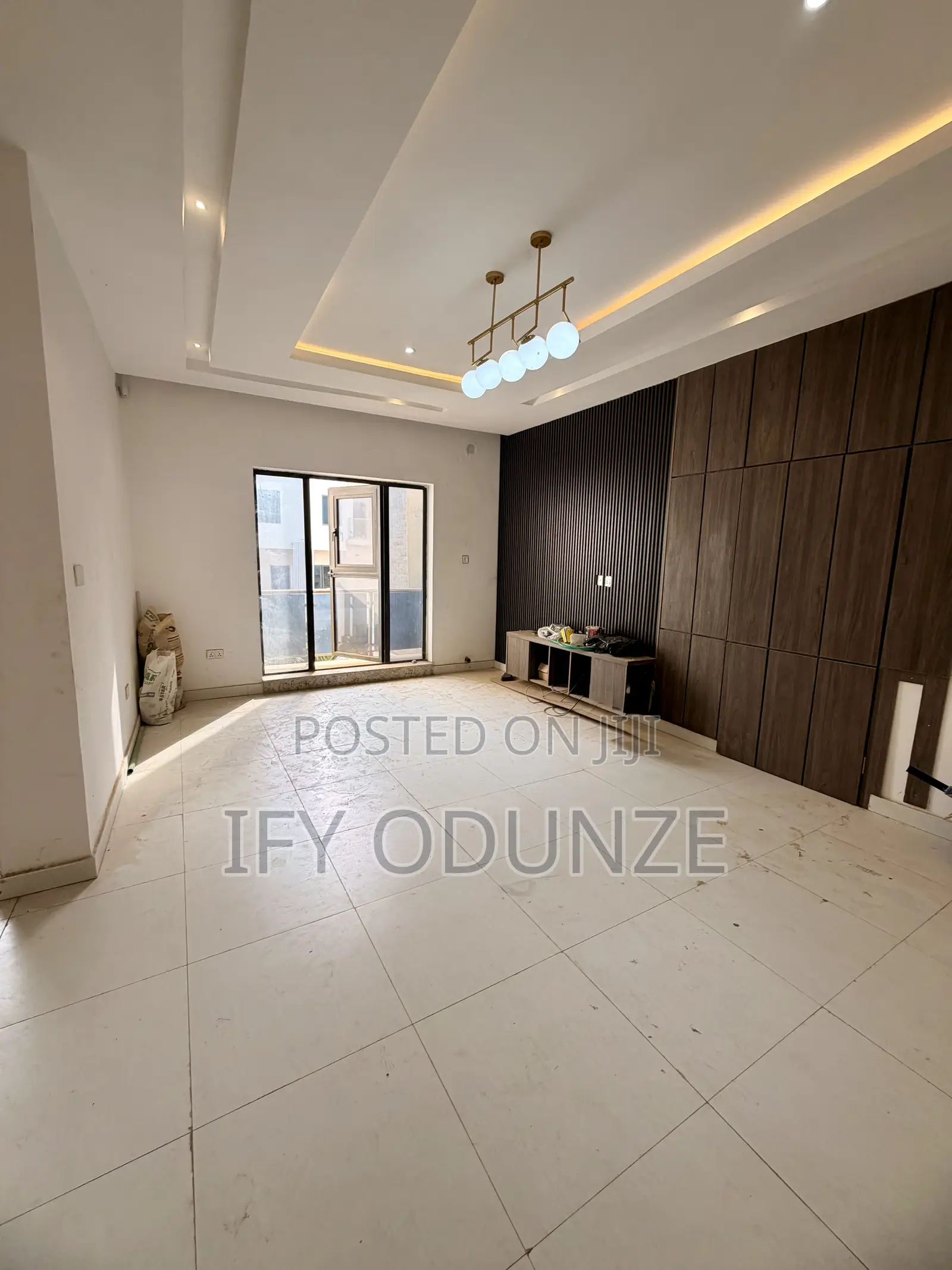 3bdrm Apartment in Jahi for sale in Jahi