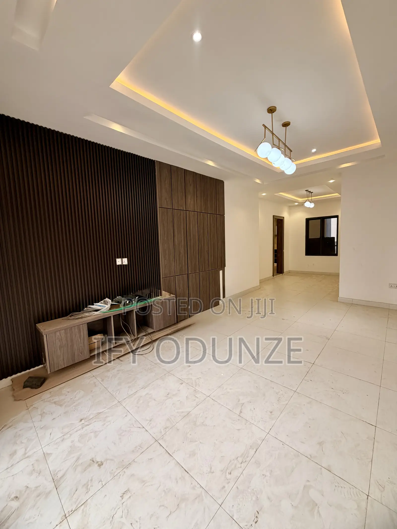 3bdrm Apartment in Jahi for sale in Jahi