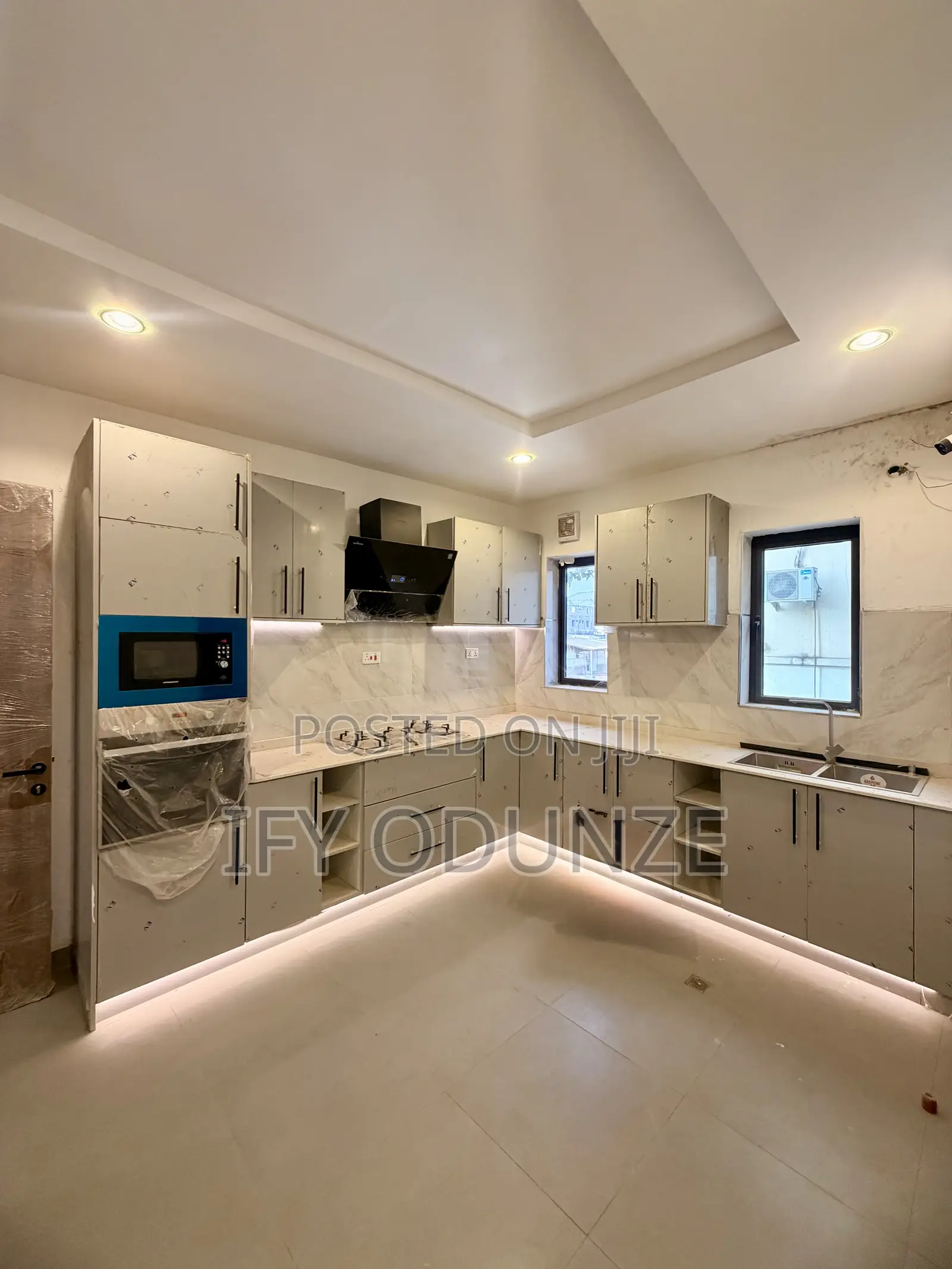 3bdrm Apartment in Jahi for sale in Jahi