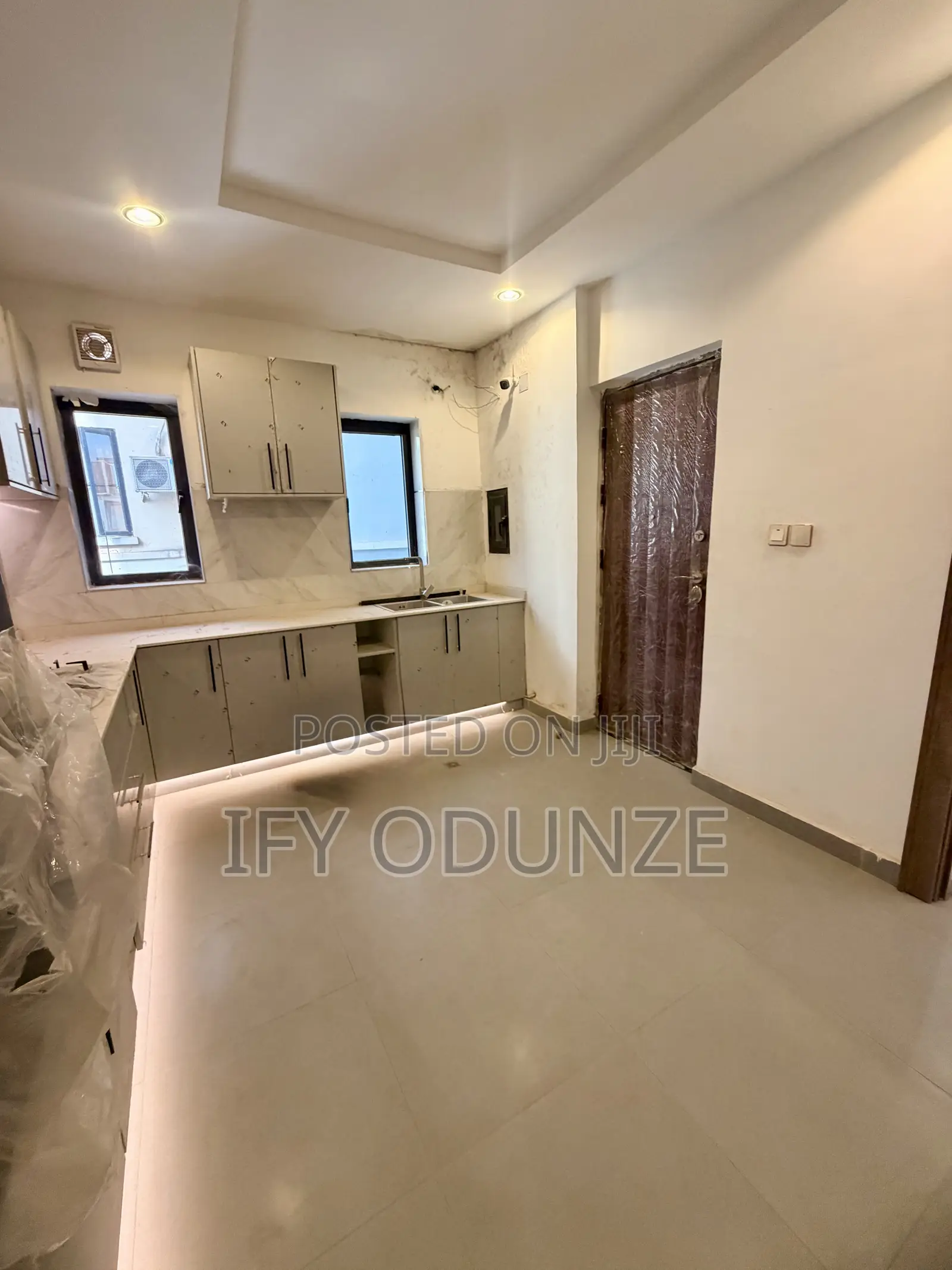 3bdrm Apartment in Jahi for sale in Jahi
