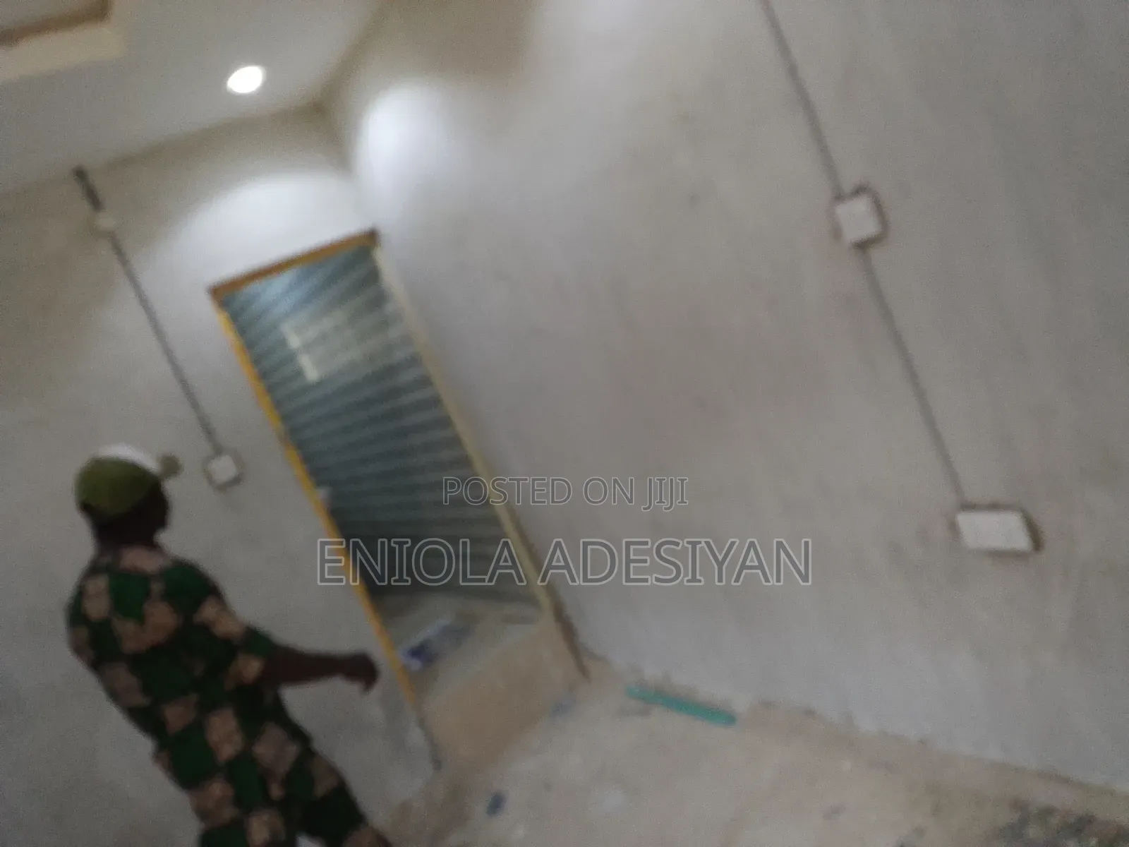 1bdrm Block of Flats in Alabama Estate, Igbogbo for rent in Igbogbo