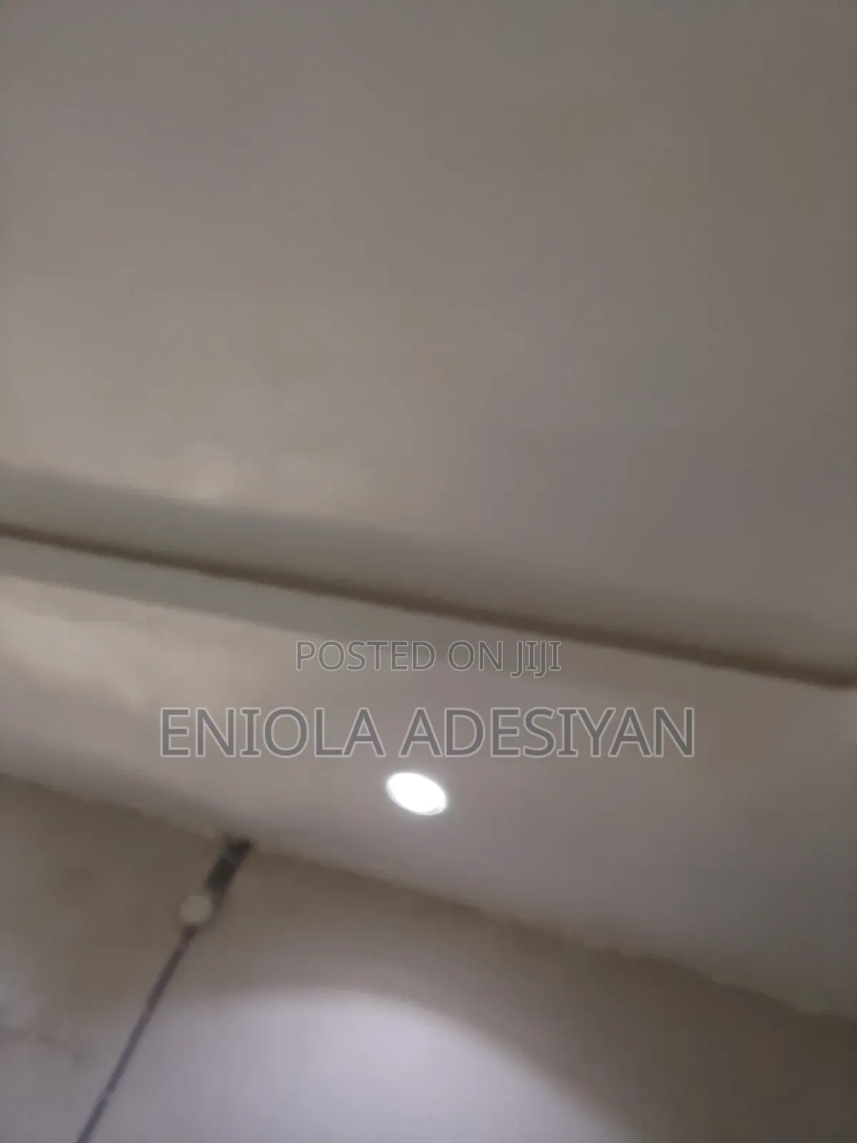 1bdrm Block of Flats in Alabama Estate, Igbogbo for rent in Igbogbo