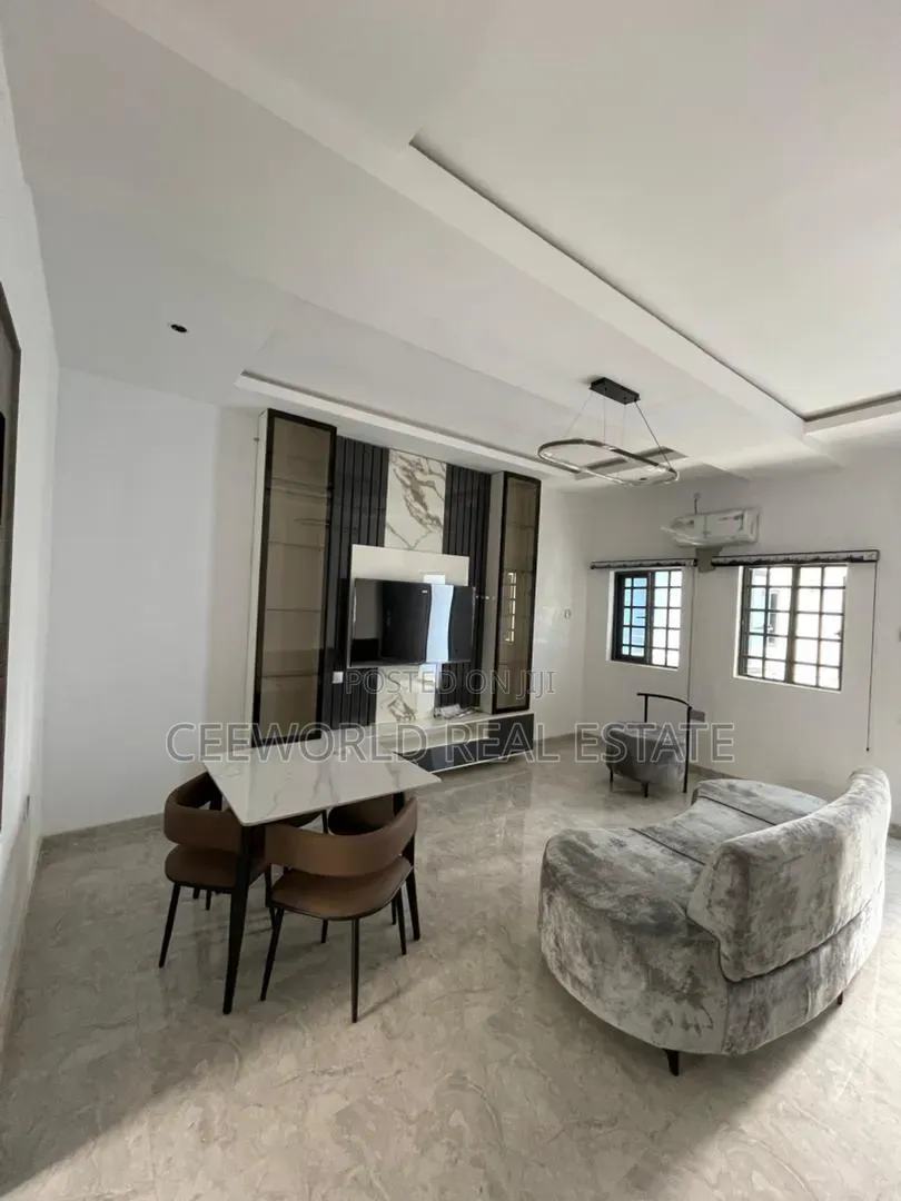 1bdrm Apartment in Richie Richie Court for rent in Rind Road