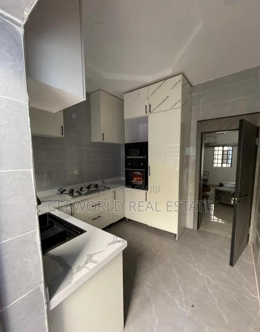 1bdrm Apartment in Richie Richie Court for rent in Rind Road
