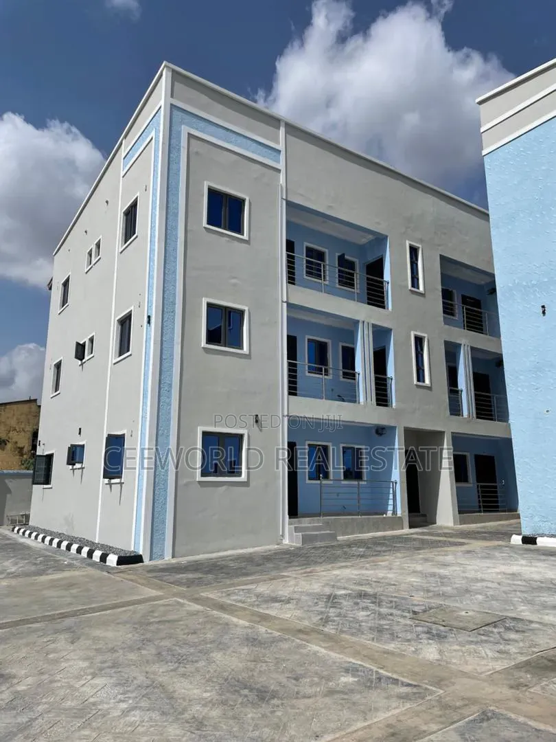 2bdrm Apartment in Richie Richie Court for rent in Rind Road