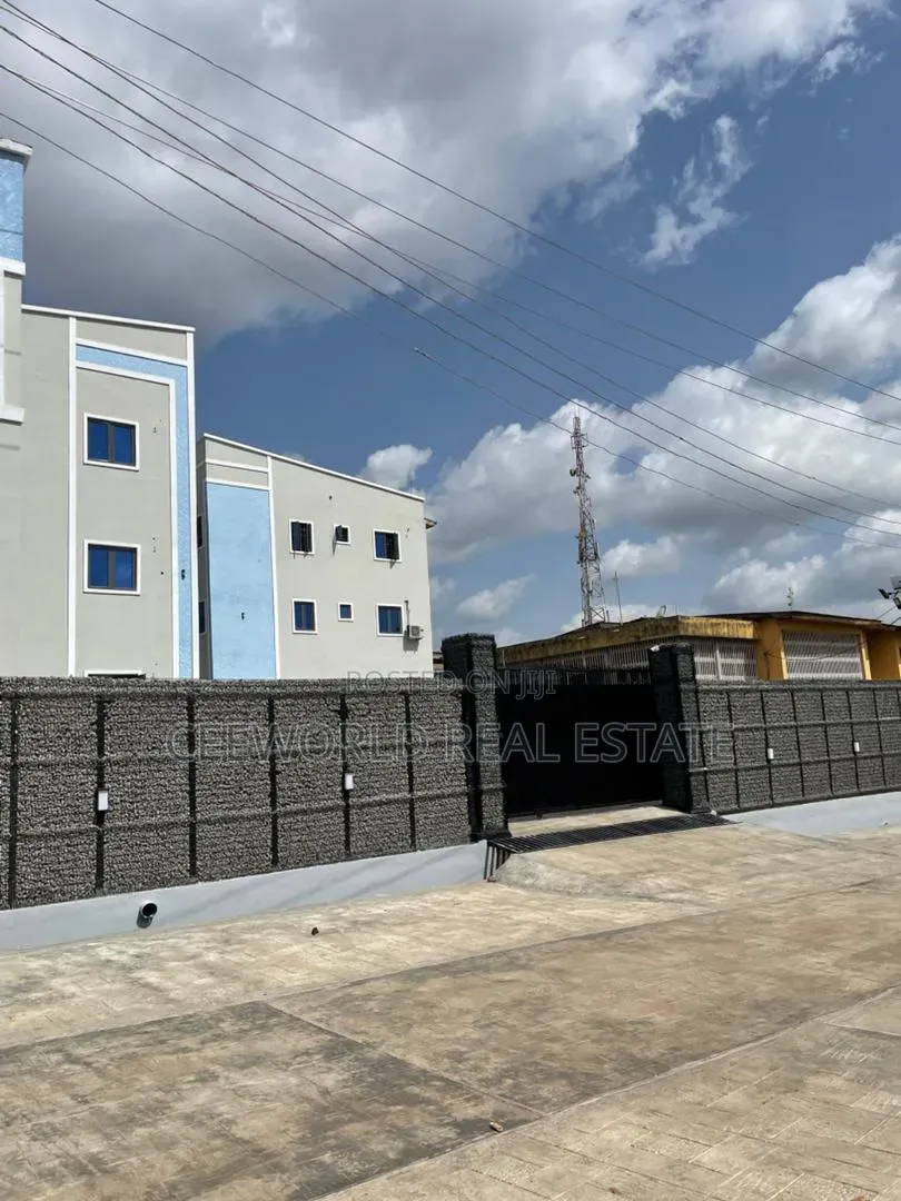 2bdrm Apartment in Richie Richie Court for rent in Rind Road