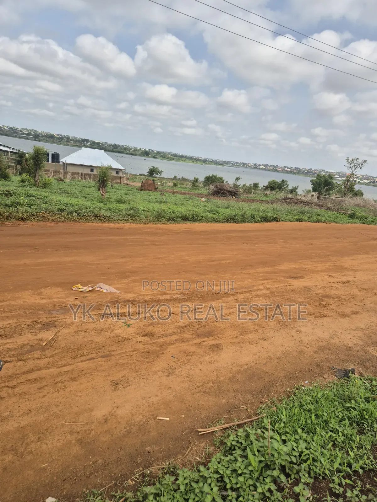 Deed of Transfer in Ilorin West