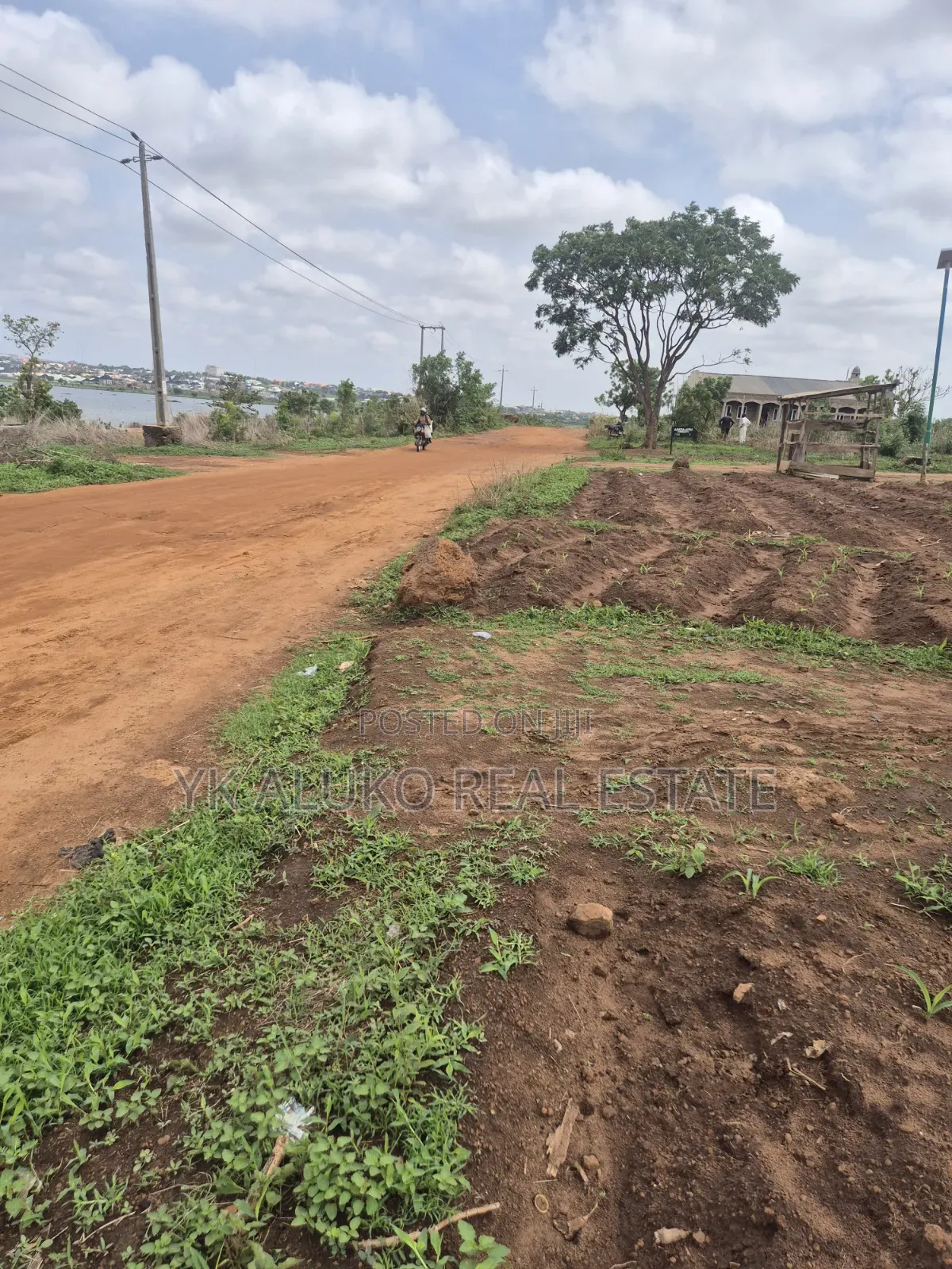 Deed of Transfer in Ilorin West