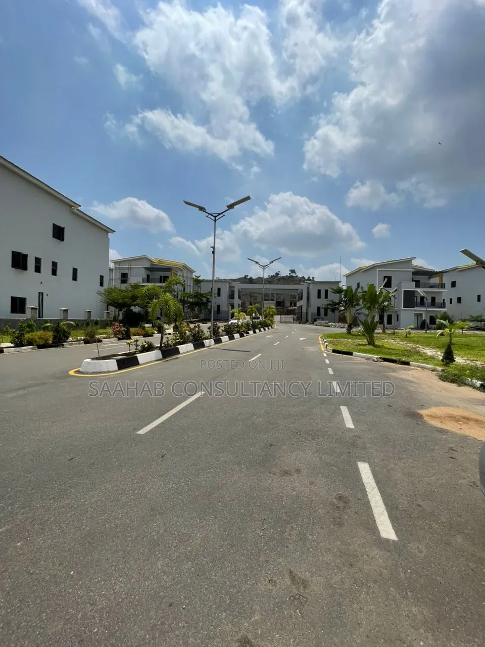 3bdrm Apartment in Cosgrove Smart, Katampe (Main) for sale in Katampe (Main)