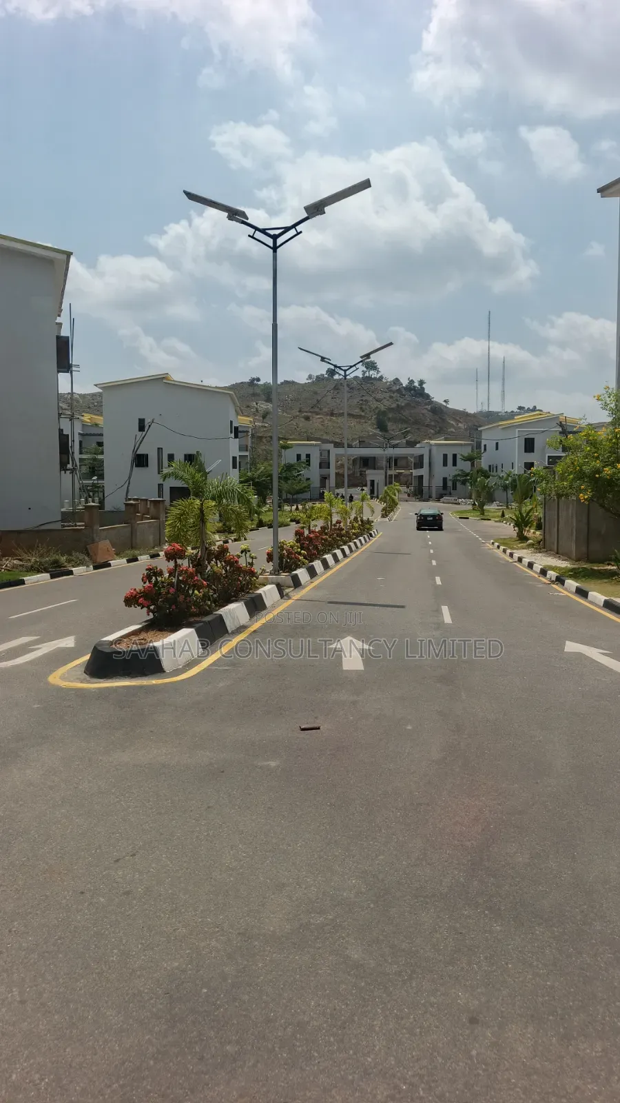 3bdrm Apartment in Cosgrove Smart, Katampe (Main) for sale in Katampe (Main)