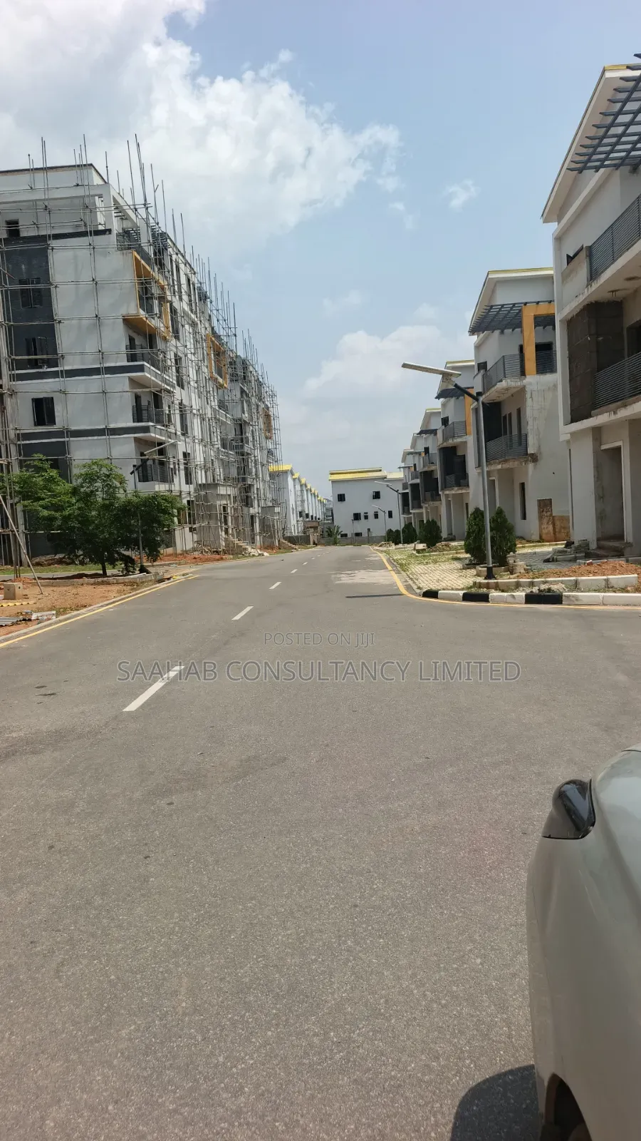 3bdrm Apartment in Cosgrove Smart, Katampe (Main) for sale in Katampe (Main)