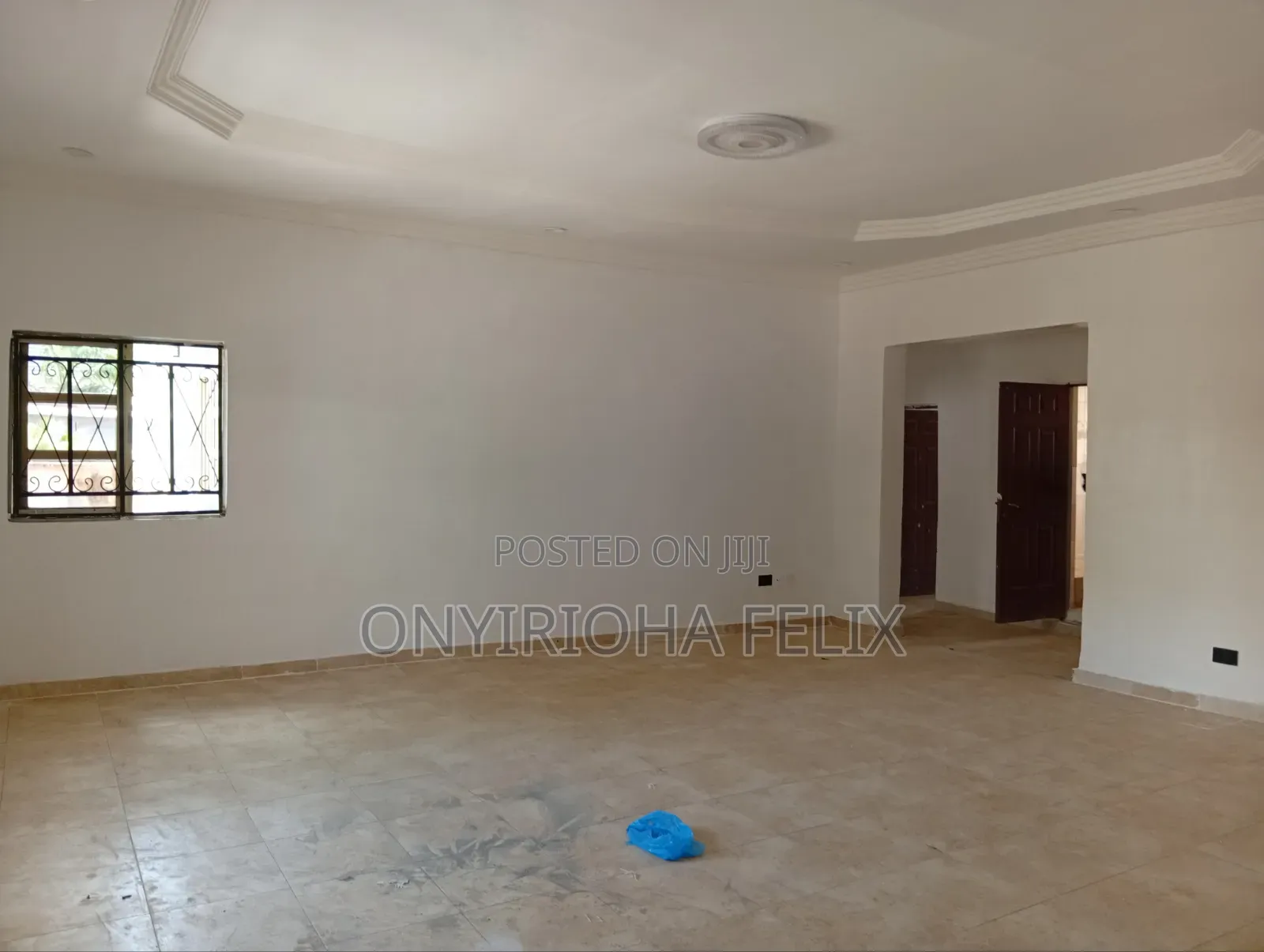 2bdrm Block of Flats in Gwarinpa 6Th Avenue, Life Camp for rent in Life Camp