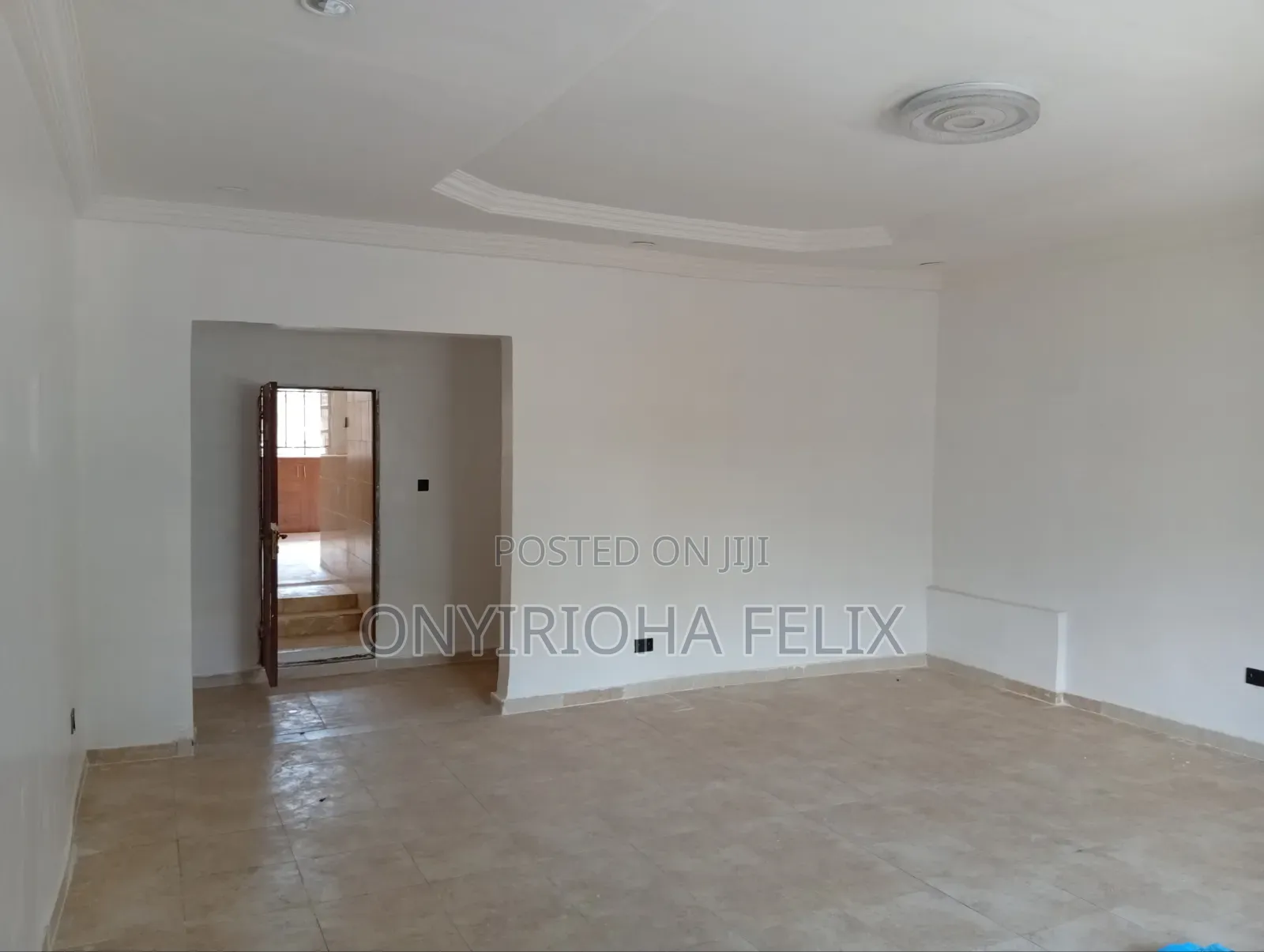 2bdrm Block of Flats in Gwarinpa 6Th Avenue, Life Camp for rent in Life Camp