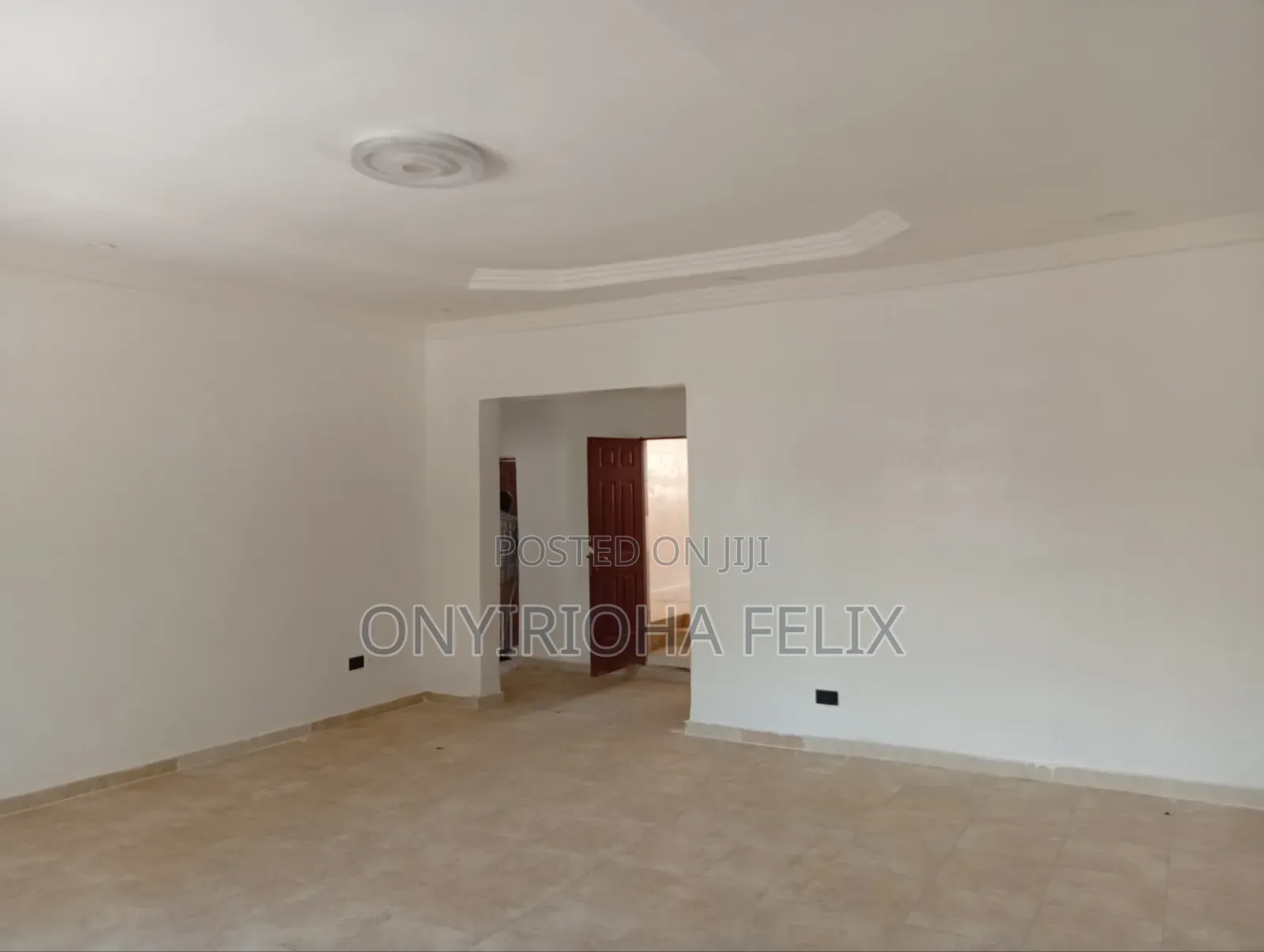 2bdrm Block of Flats in Gwarinpa 6Th Avenue, Life Camp for rent in Life Camp