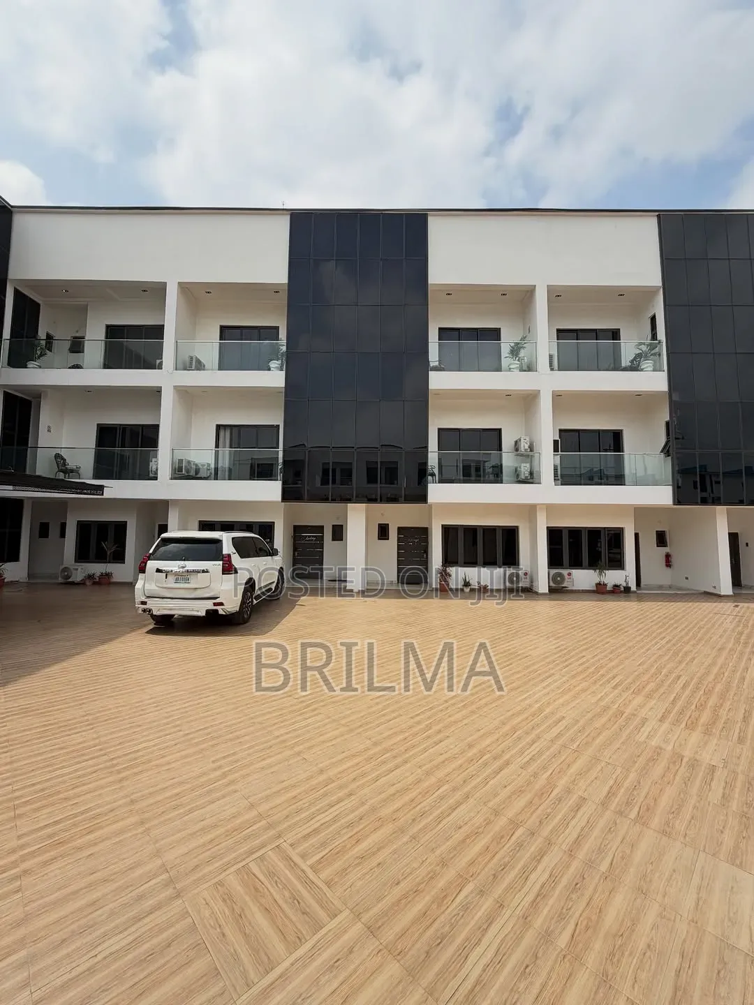 Furnished 4bdrm Duplex in Katampe (Main) for rent in Katampe (Main)
