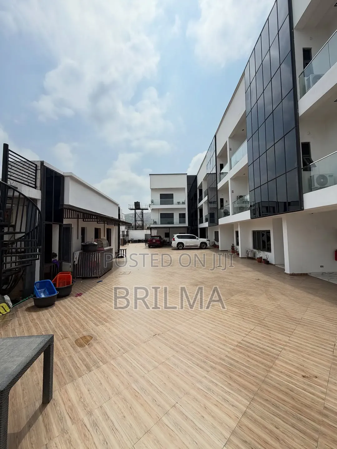 Furnished 4bdrm Duplex in Katampe (Main) for rent in Katampe (Main)