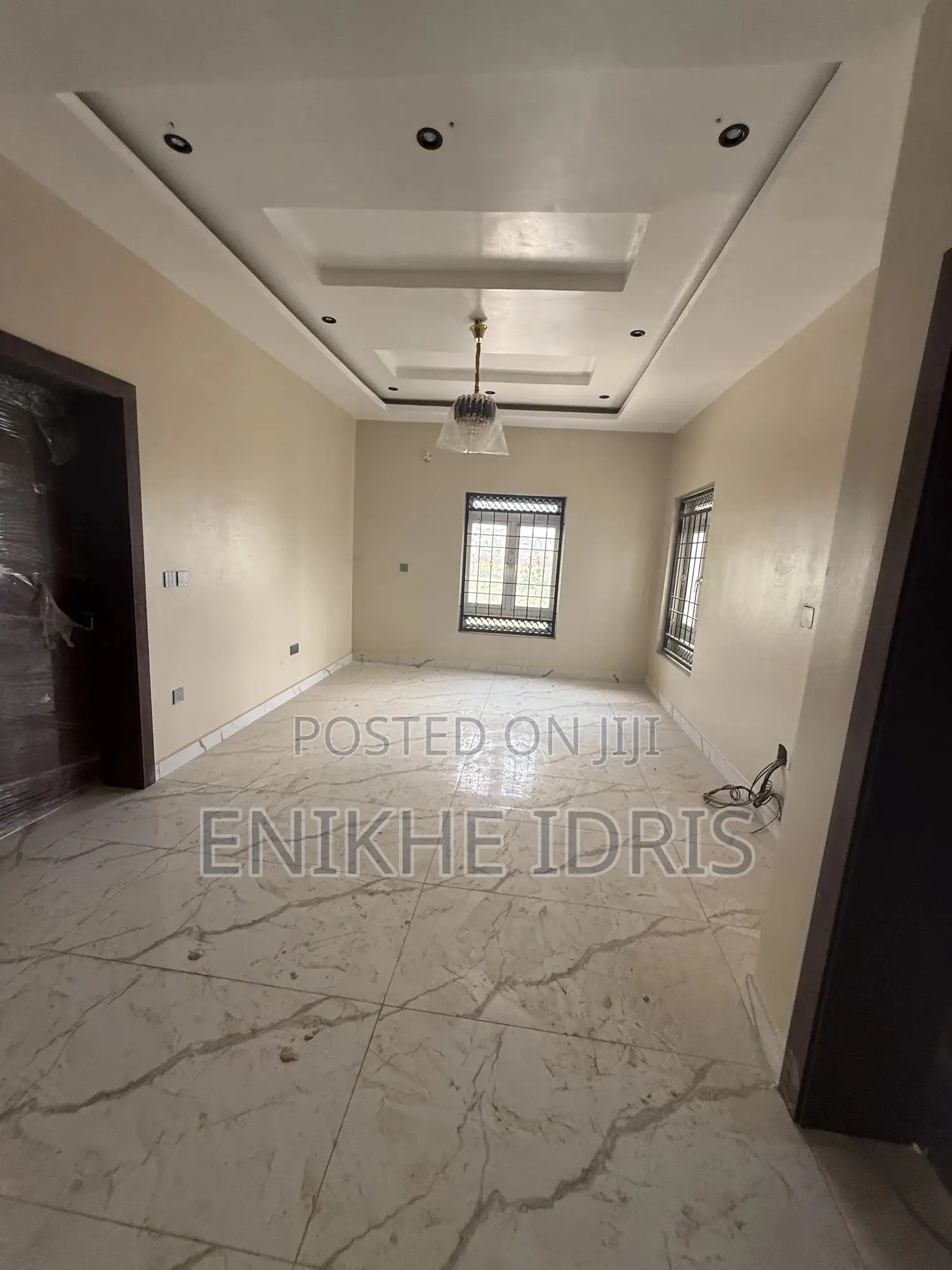 4bdrm Townhouse/Terrace in Guzape Main for sale in Guzape District