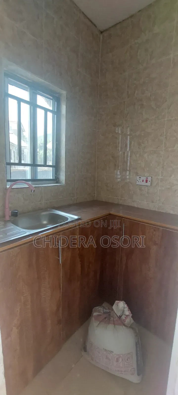 Studio Apartment in Dutse Baupma for rent in Dutse-Alhaji