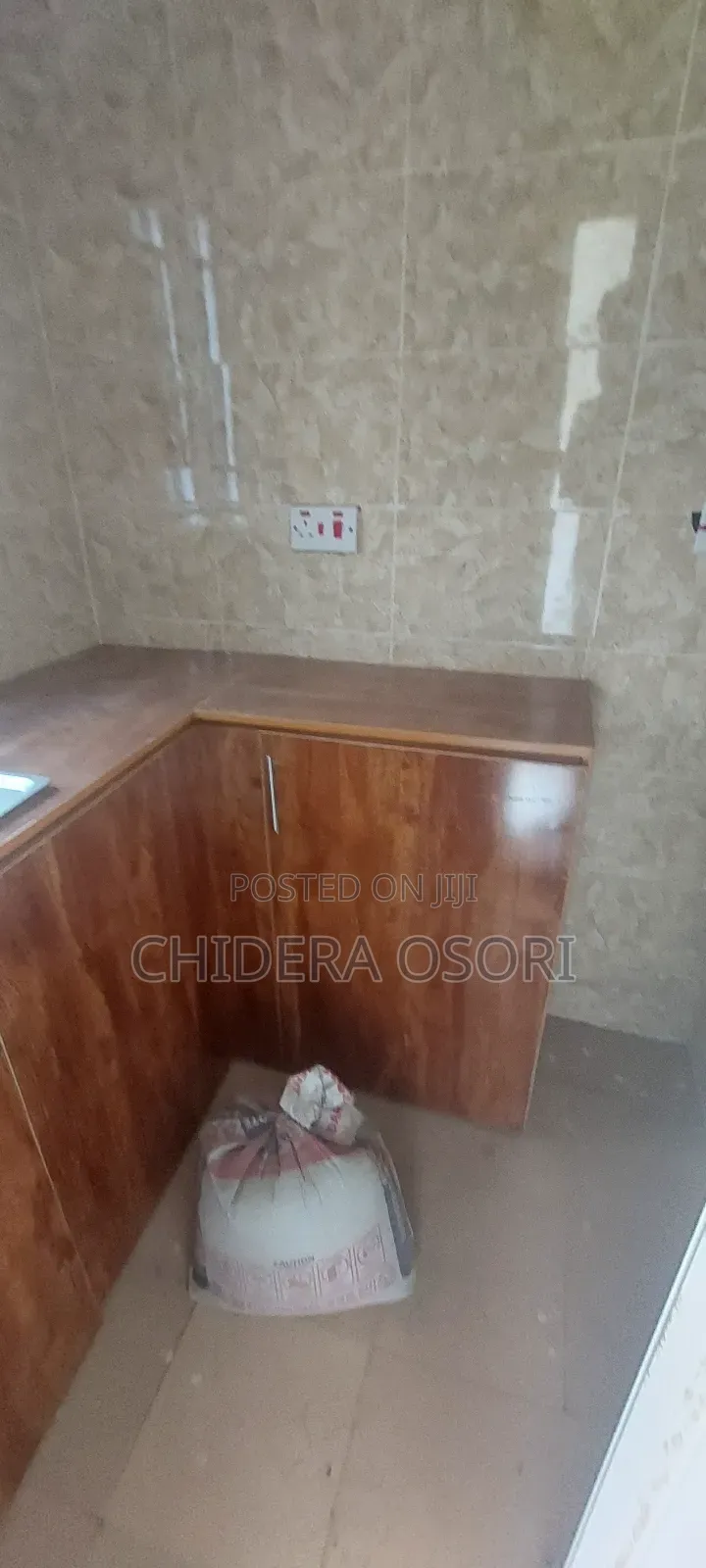 Studio Apartment in Dutse Baupma for rent in Dutse-Alhaji