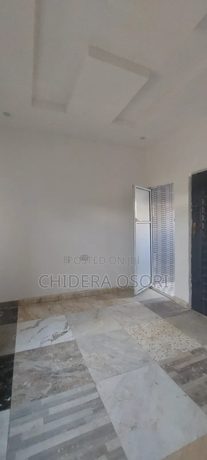 Studio Apartment in Dutse Baupma for rent in Dutse-Alhaji