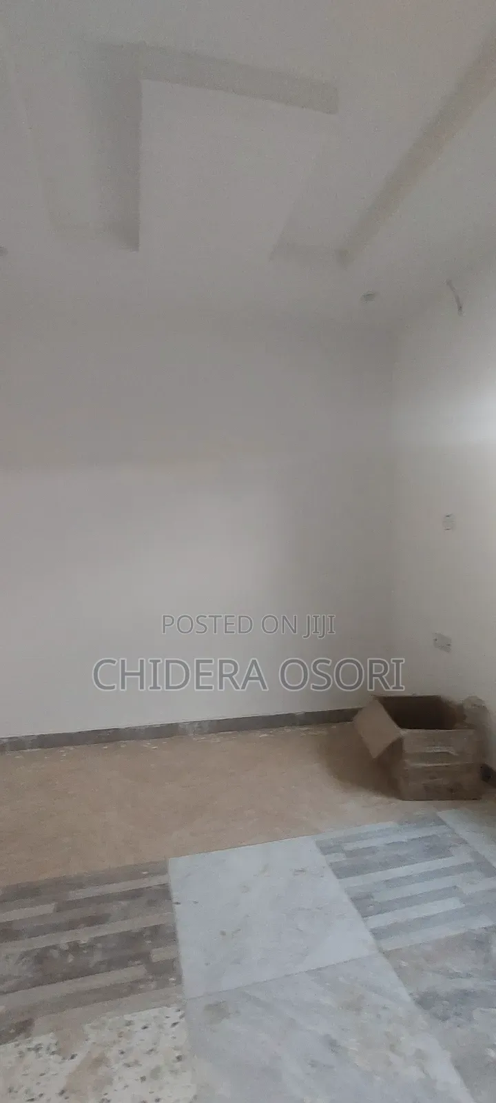 Studio Apartment in Dutse Baupma for rent in Dutse-Alhaji
