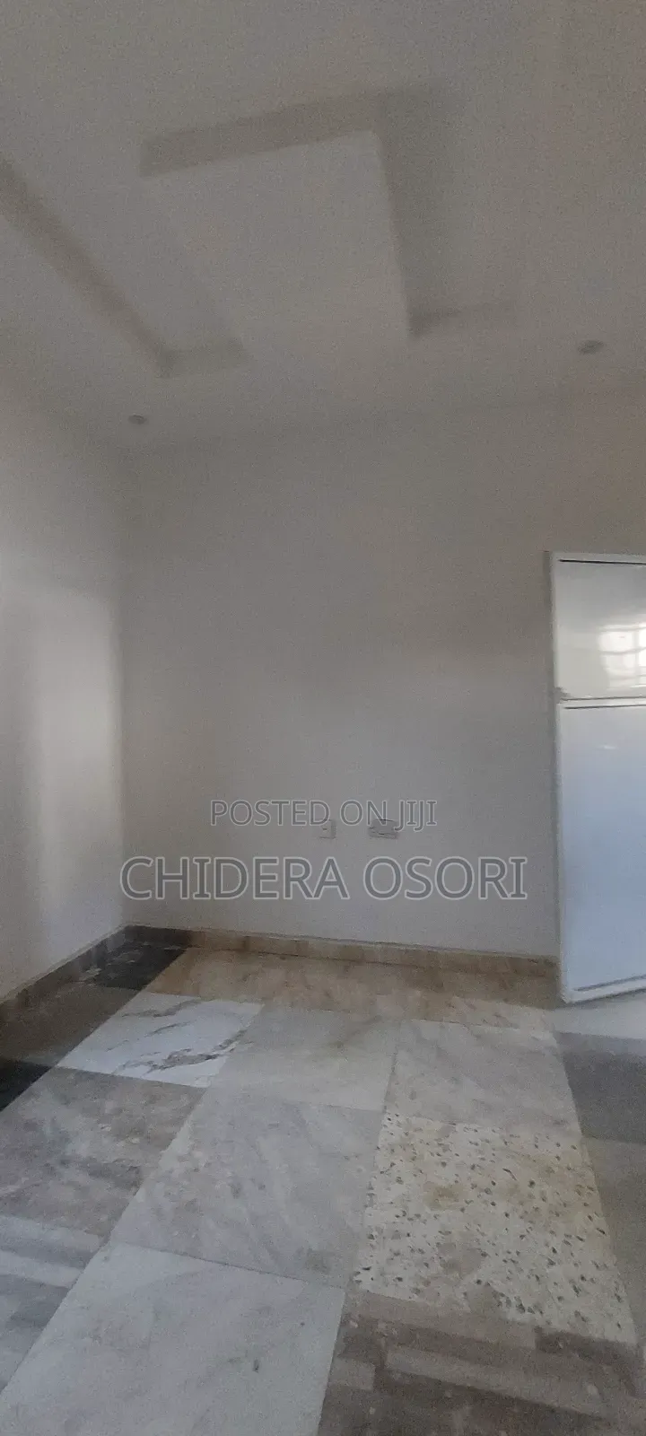 Studio Apartment in Dutse Baupma for rent in Dutse-Alhaji