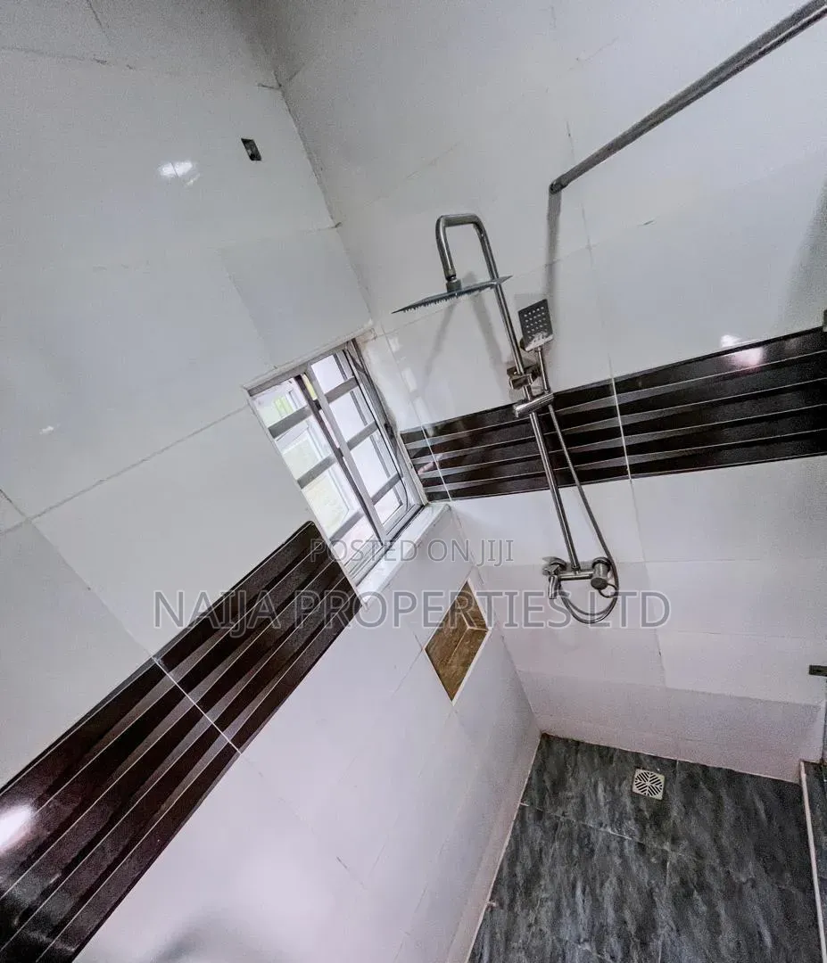 3bdrm Apartment in Higher Ground Estate, Sangotedo for rent in Sangotedo