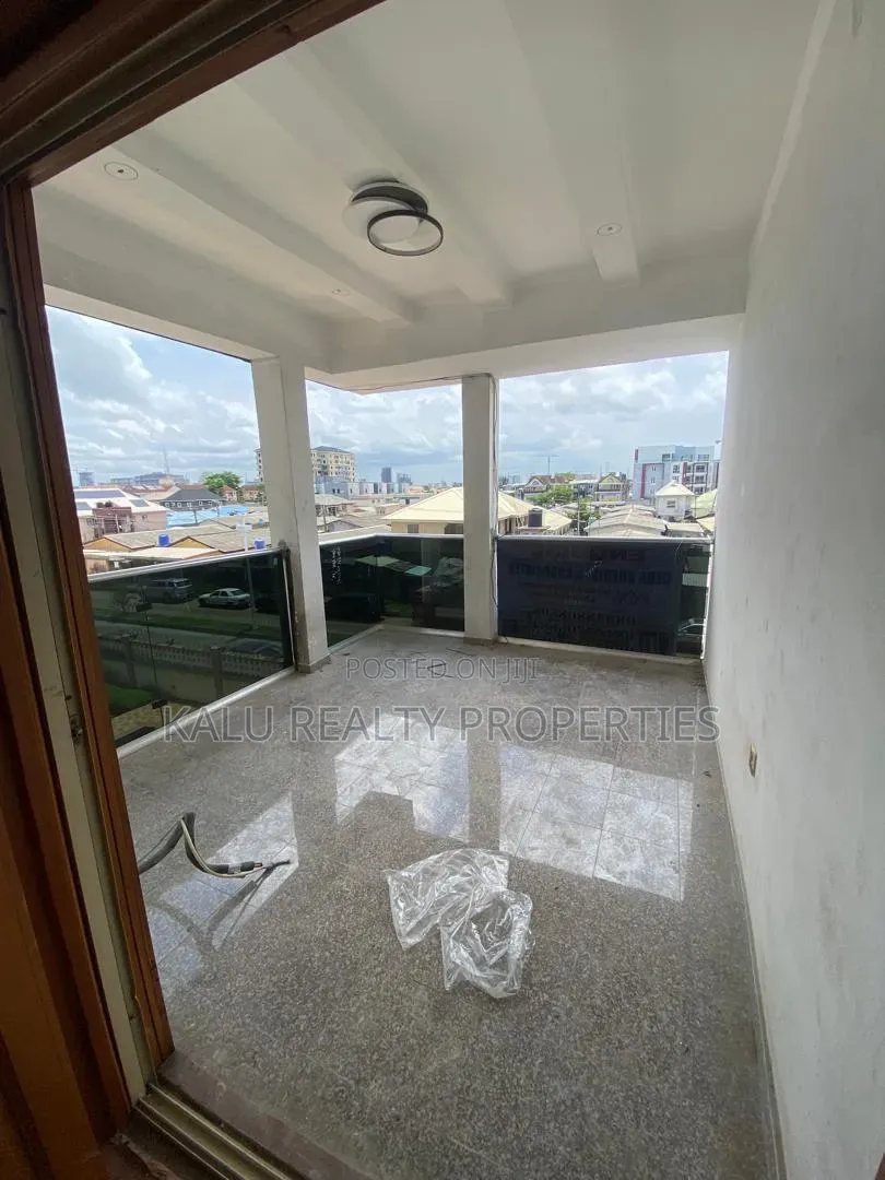 4bdrm Duplex in Oniru, Victoria Island Extension for sale in Victoria Island Extension
