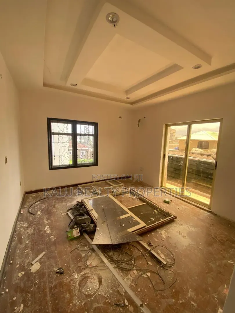 4bdrm Duplex in Oniru, Victoria Island Extension for sale in Victoria Island Extension