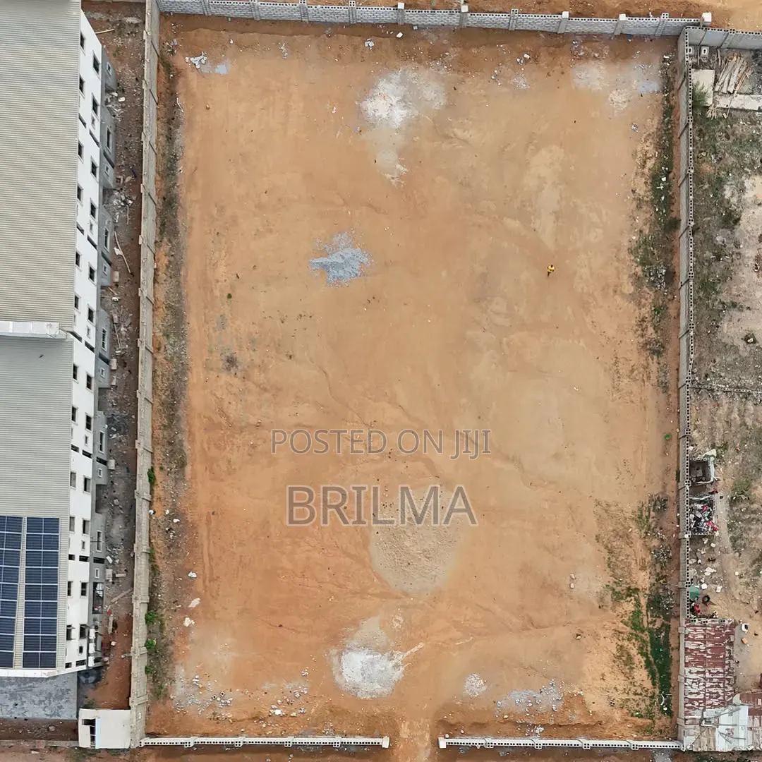 5100 SQM Residential Land in Katampe Main for Sale in Katampe (Main)