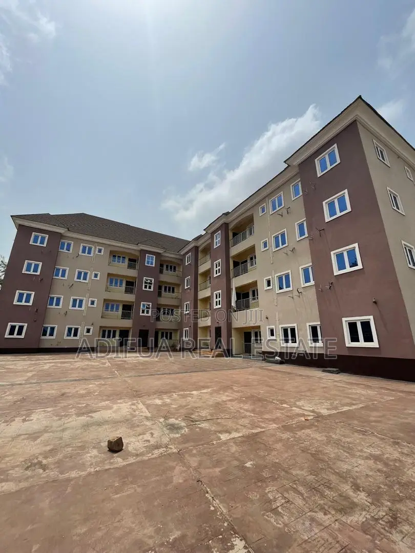 3bdrm Apartment in Jabi for sale in Jabi