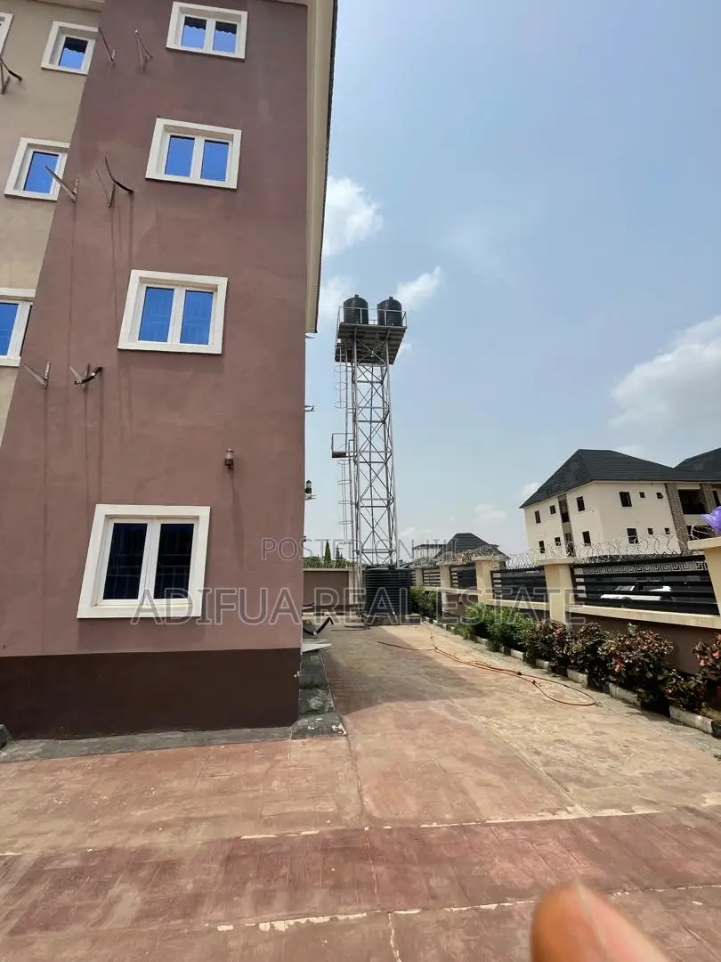 3bdrm Apartment in Jabi for sale in Jabi