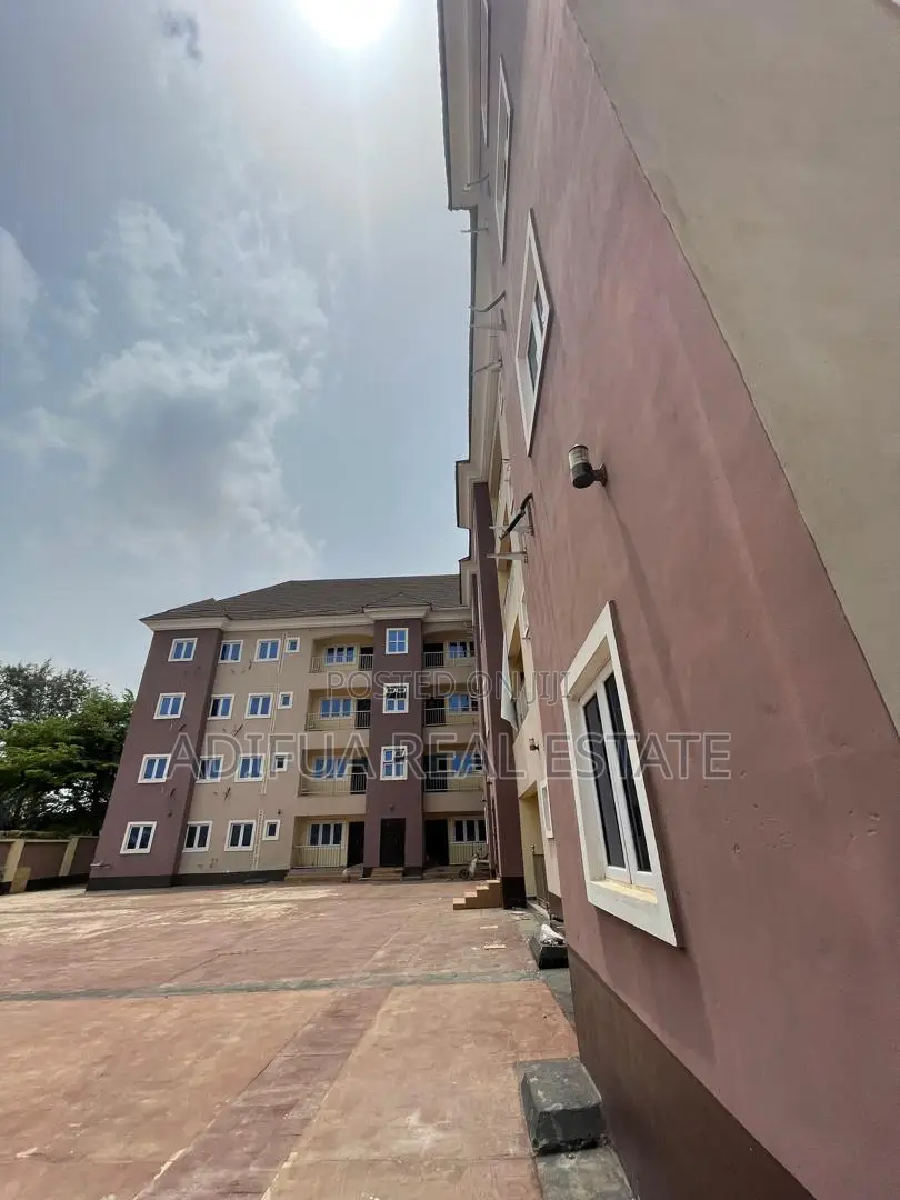 3bdrm Apartment in Jabi for sale in Jabi