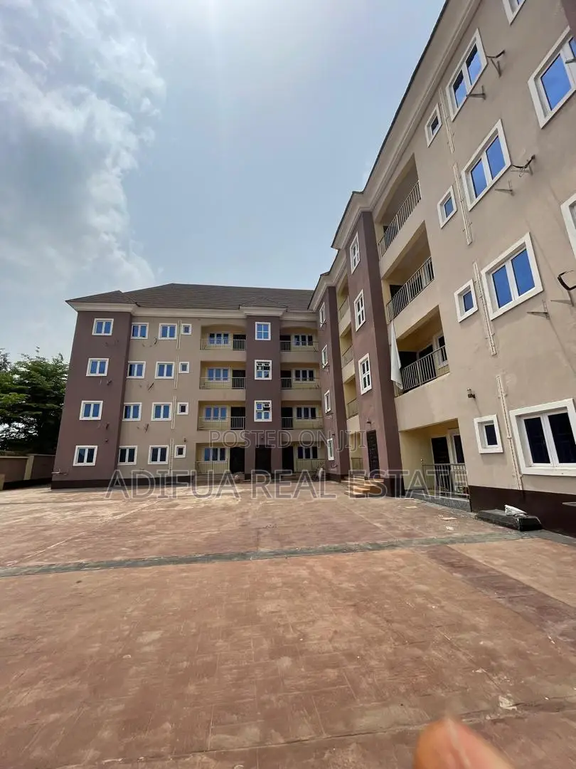 3bdrm Apartment in Jabi for sale in Jabi
