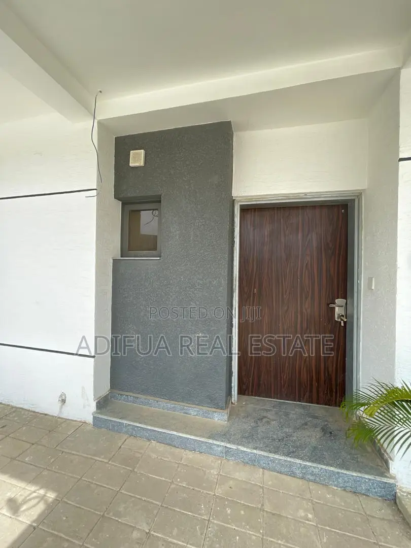 4bdrm Duplex in Jabi for sale in Jabi