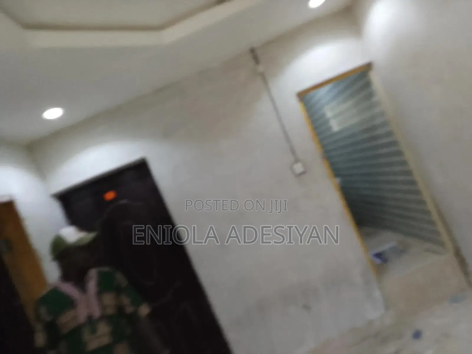 1bdrm Block of Flats in Alabama Estate, Igbogbo for rent in Igbogbo