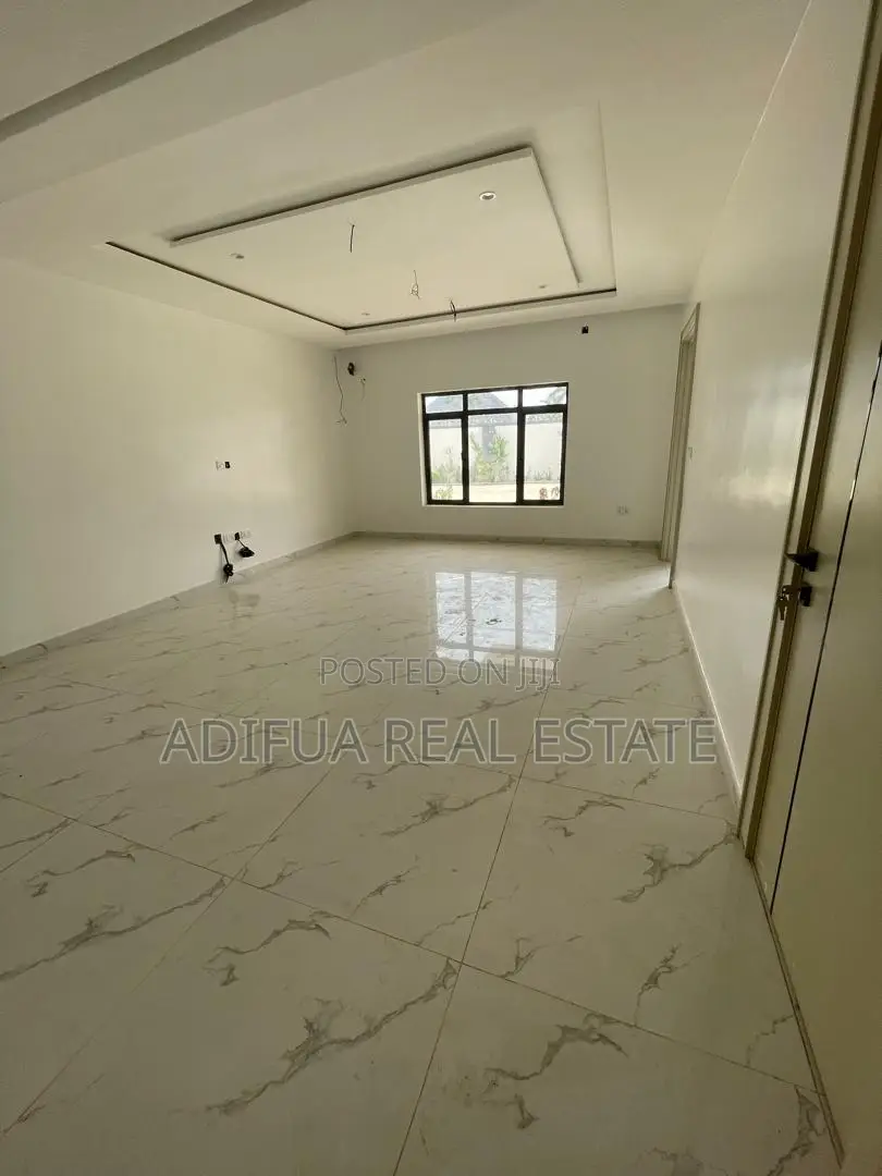 4bdrm Duplex in Jabi for sale in Jabi