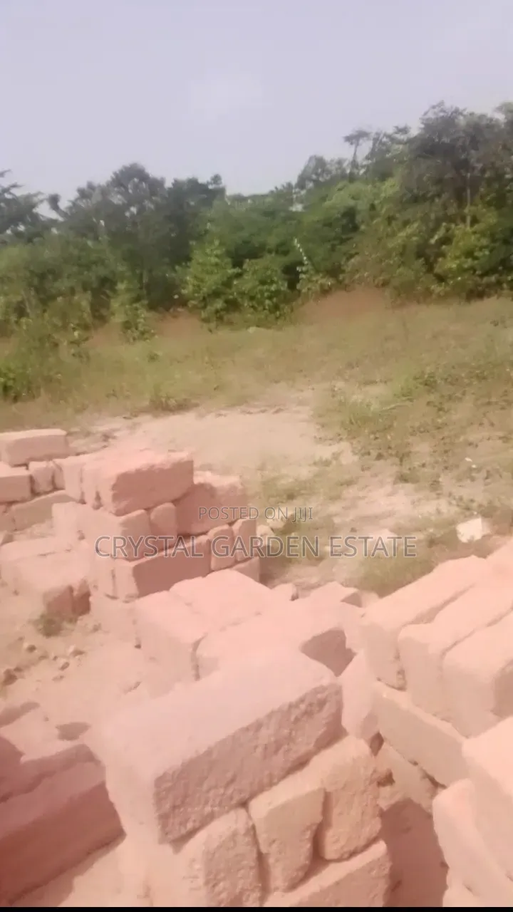 50x100sq'meter: Land for Sale at Inyi Enugu State. in Enugu