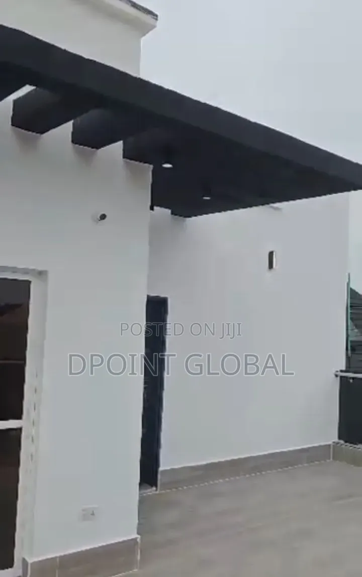 4bdrm Duplex in Gowon Estate, Egbeda for sale in Egbeda