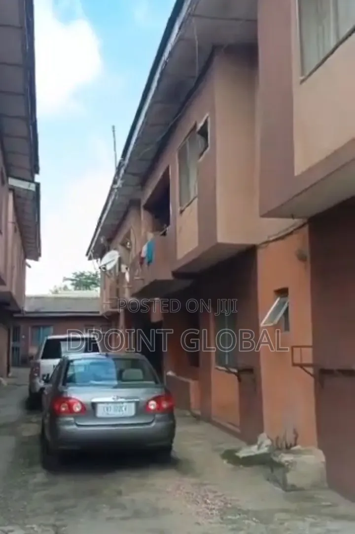 20bdrm Block of Flats in Not Estate, Egbeda for sale in Egbeda