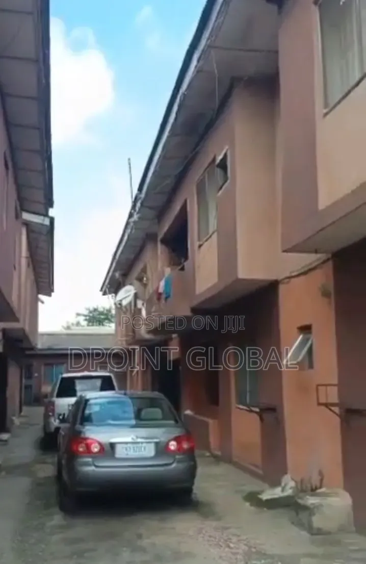 20bdrm Block of Flats in Not Estate, Egbeda for sale in Egbeda