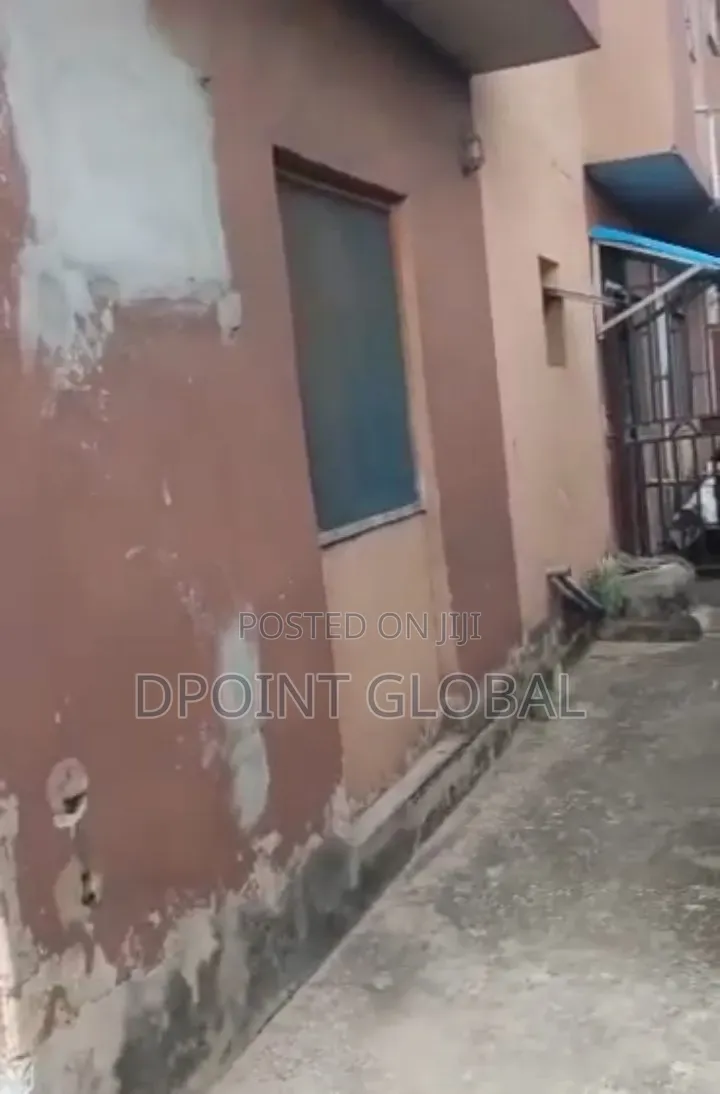 20bdrm Block of Flats in Not Estate, Egbeda for sale in Egbeda