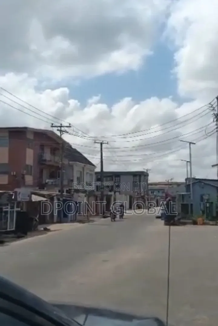20bdrm Block of Flats in Not Estate, Egbeda for sale in Egbeda