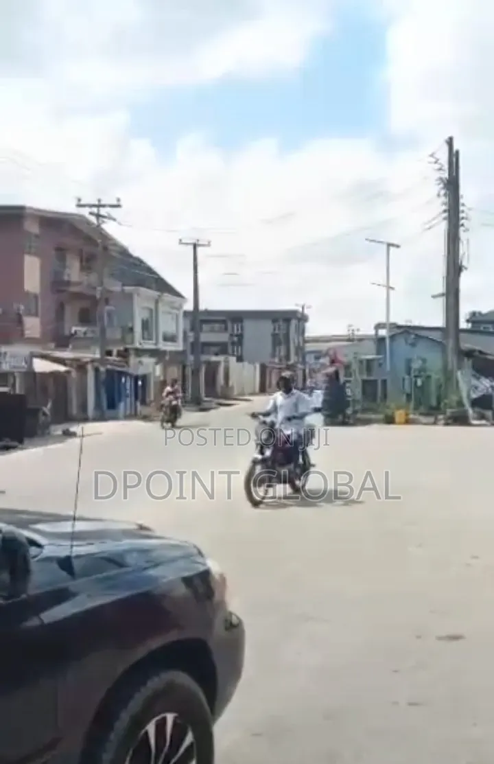 20bdrm Block of Flats in Not Estate, Egbeda for sale in Egbeda