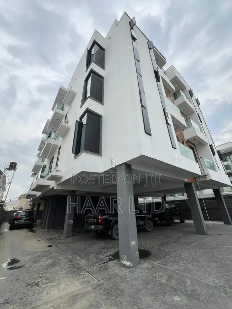 2bdrm Apartment in Chevron for sale in Chevron